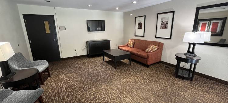 家庭套房(HomeStay Suites)图片