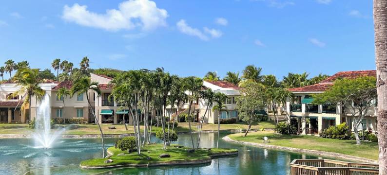 天堂别墅和度假屋(Paradise Villas & Vacations)图片