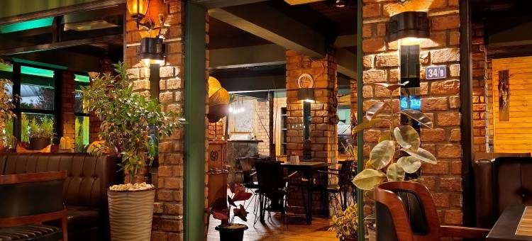 OLIVIA酒店(OLİVİA HOTEL)图片