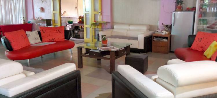 基亚谷公寓酒店(Kea Valley Hotel Apartment)图片