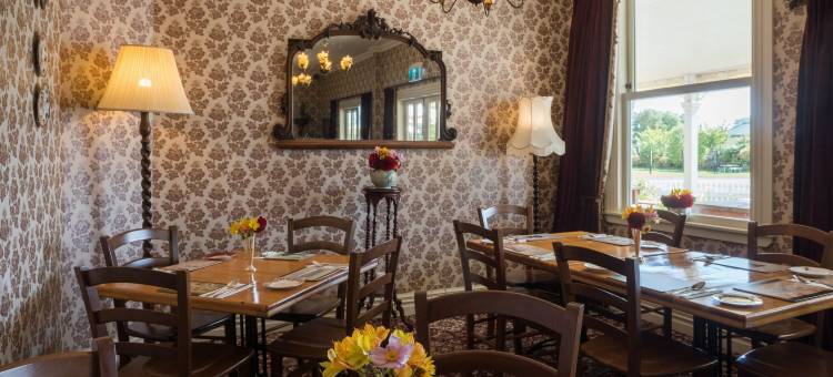 皇家剧院酒店(Theatre Royal Hotel)图片