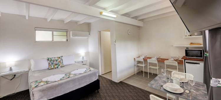 绿洲汽车旅馆(Oasis Motel)图片
