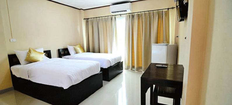 拉克萨素可别墅(Laksasuk House)图片