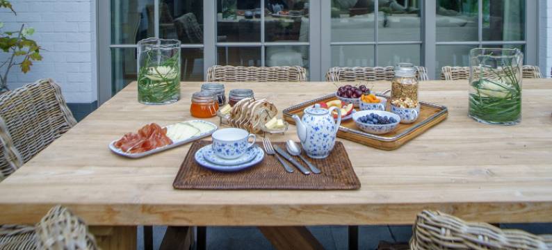 马格达莱纳别墅酒店(Villa Magdalena Eeklo)图片