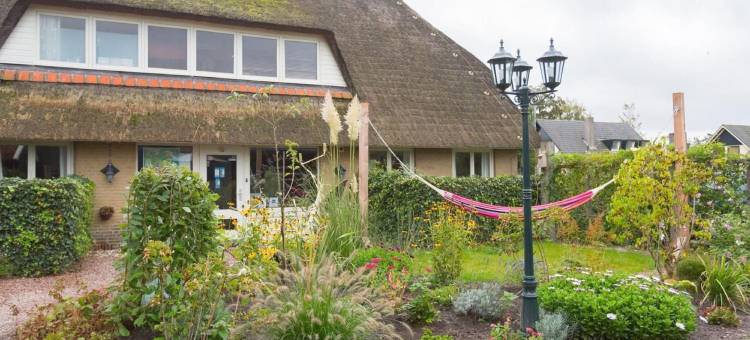 德马里霍伊夫酒店(De Mariahoeve)图片