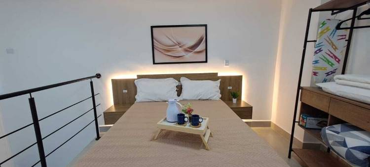 因达亚图巴阁楼(Lofts Indaiatuba)图片