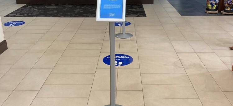 劳顿锡尔堡希尔顿花园酒店(Hilton Garden Inn Lawton-Fort Sill)图片