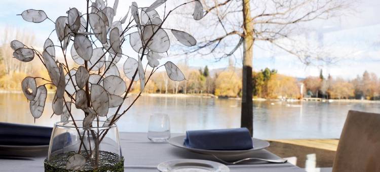 保利塔别墅酒店(Hotel Villa Paulita)图片