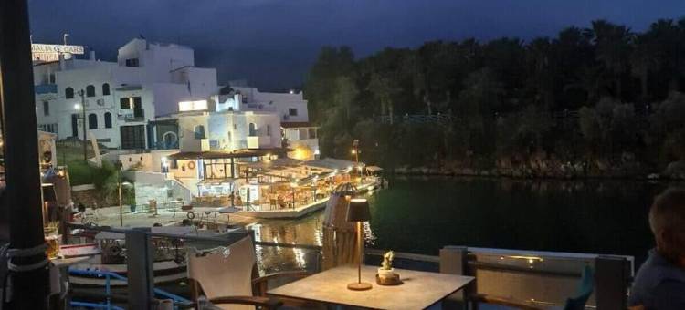 Harbour Lights by Smaris Collection图片