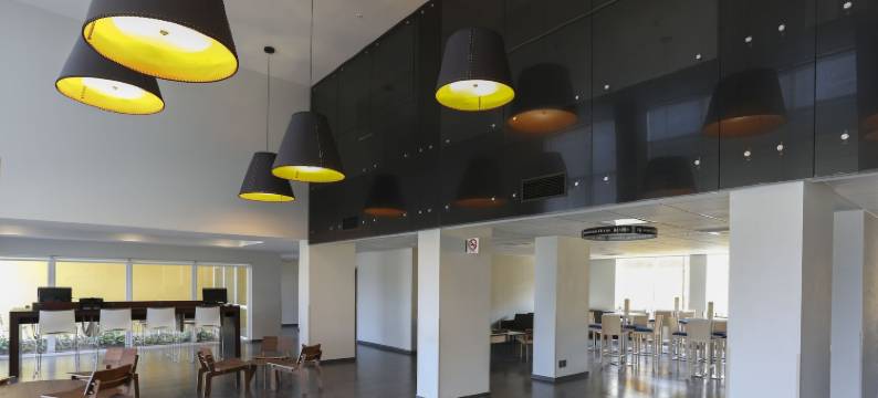 萨利纳克鲁斯城市快捷酒店(City Express by Marriott Salina Cruz)图片