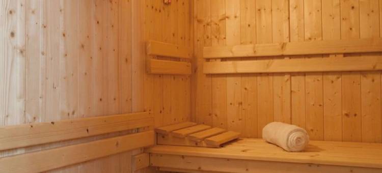 巴黎布洛涅拉格朗日公寓酒店(Lagrange Apart’Hotel Paris-Boulogne)图片