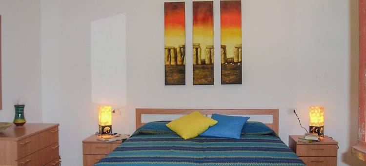 安娜和图里的度假屋(Casa Vacanze da Anna e Turi)图片