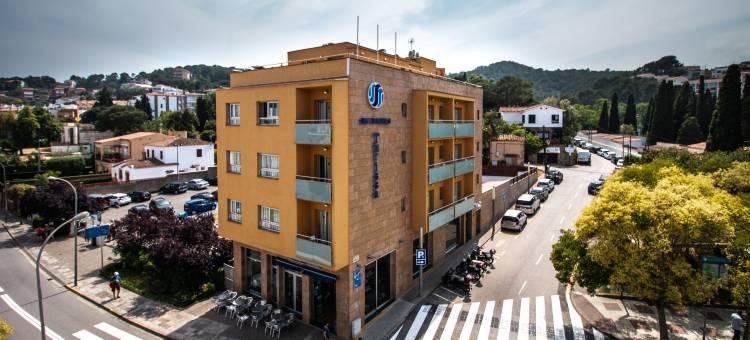 图里萨酒店(Hotel Turissa)图片