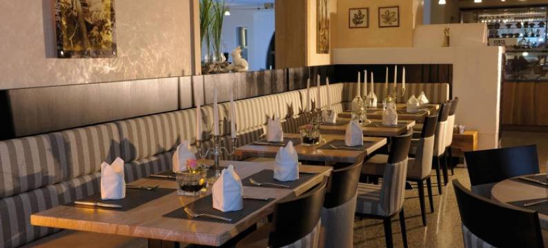 哈奇斯坦之家酒店(Landidyll Hotel Haus Hochstein)图片