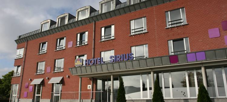天狼星酒店(Hotel Sirius)图片