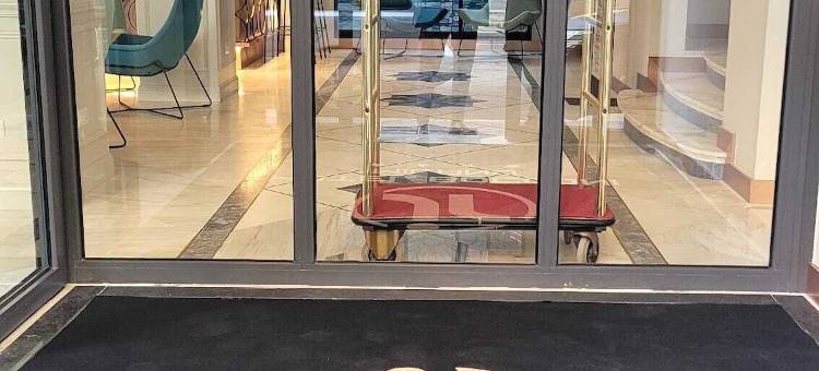 米兰博科尼iH酒店(Jr Hotels Bocconi Milano)图片