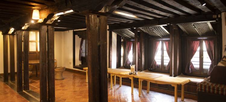 尼瓦真历史别墅 UNESCO 民宿(Newa Chen Historic House UNESCO)图片