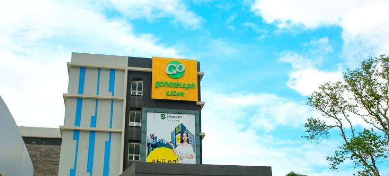 伊利甘出发酒店(Go Hotels Iligan)图片