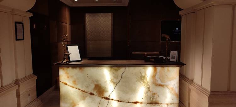 ITC 格兰德金奈佐拉豪华精选酒店(ITC Grand Chola, a Luxury Collection Hotel, Chennai)图片