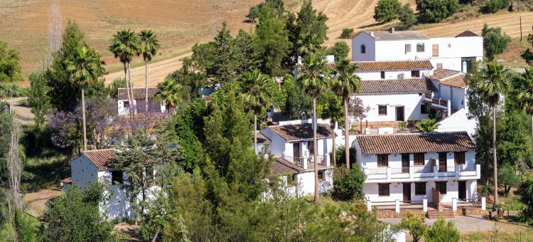 马拉加内华斯山脉皇家西班牙成人推荐(Málaga Sierra de las Nieves by Real Spain Hotels Adults Recommended)图片