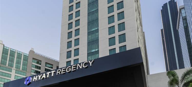 凯悦丽晶巴拿马城(Hyatt Regency Panama City)图片