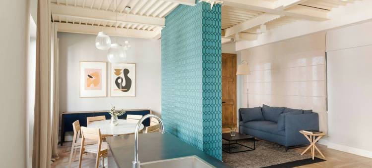 Sonder Barberini Apartments Piazza Barberini图片