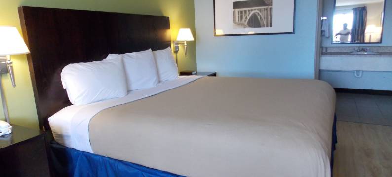 奥古斯塔百汇酒店(Augusta Best Inn)图片