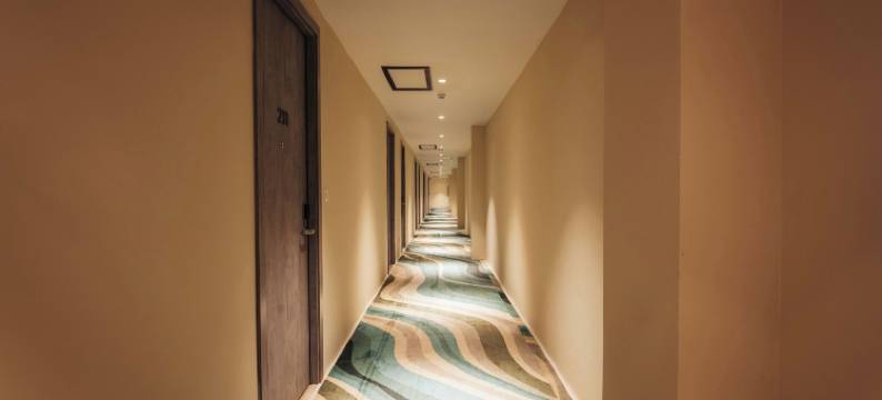 库拉索元素酒店及商店(Elements Hotel & Shops Curaçao)图片