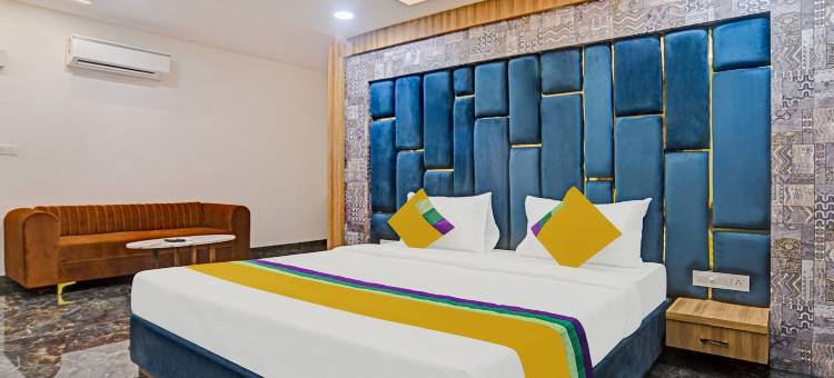 Itsy酒店凤凰(Itsy Hotels Phoenix)图片