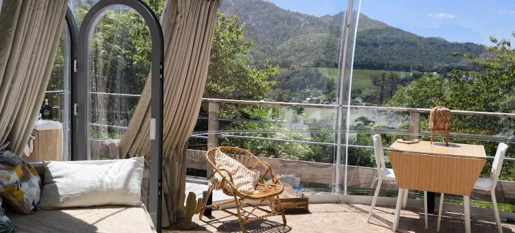 庇里牛斯栖居酒店(Le Perchoir des Pyrénées)图片