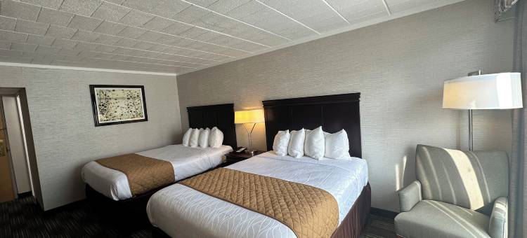 手指湖旅馆及套房(Finger Lakes Inn & Suites)图片