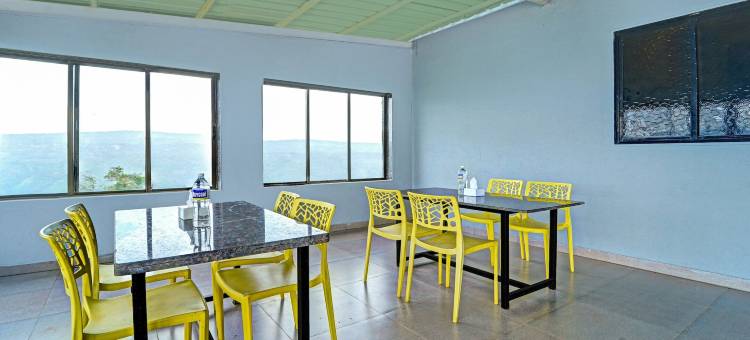 Treebo库伯宫带游泳池(Treebo Kuber Palace)图片