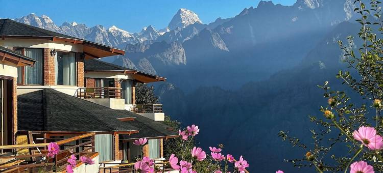 喜马拉雅之家(Casa Himalaya, Auli)图片