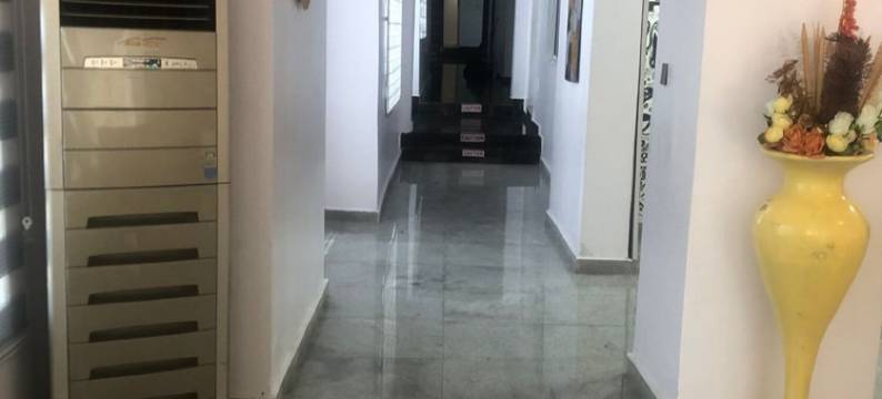 辛克莱酒店(Sinclair Hotel)图片