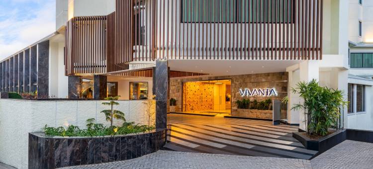 麦格哈拉雅邦的Vivanta(Vivanta Meghalaya Shillong)图片