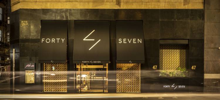 七十四(Forty-Seven)图片