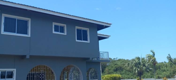 COZY'S 民宿(Cozy's Bandb)图片