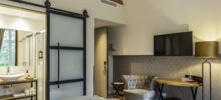 KerkHotel 比尔维列特酒店(KerkHotel Biervliet)图片