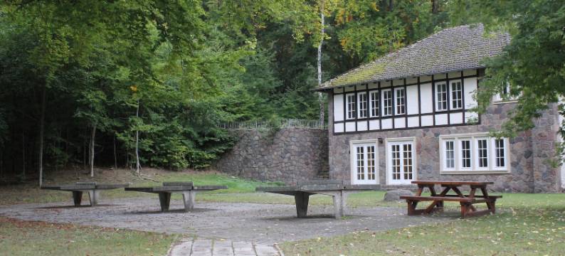 时光度假村(Seezeit-Resort am Werbellinsee)图片