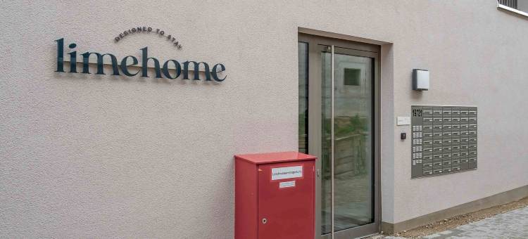 limehome Metzingen Wilhelmstr公寓(Limehome Metzingen Wilhelmstr)图片