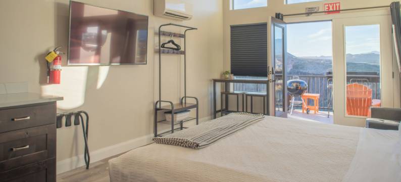 德维林斯酒店(The Dwellings)图片