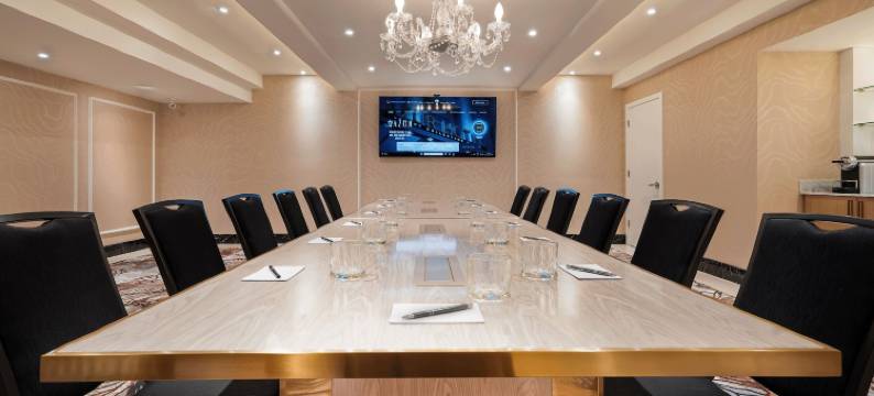 AZUR遗产系列酒店(Azur Legacy Collection Hotel)图片