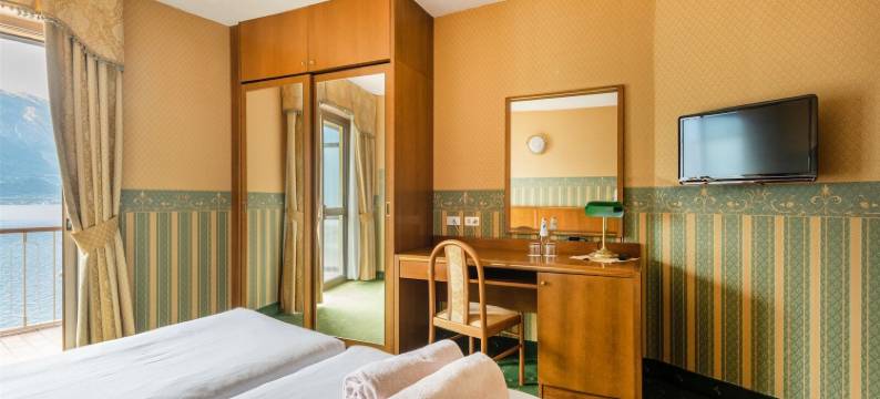 富丽堂皇的宫殿酒店(Hotel Splendid Palace)图片