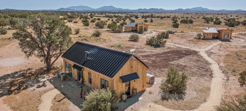 大峡谷总部(The Grand Canyon Headquarters)图片