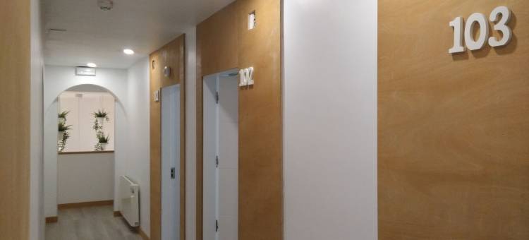 埃尔波塔泽戈餐厅青年旅舍(El Portazgo Hostal Restaurante)图片