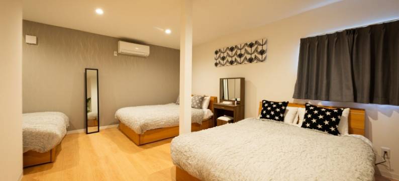 阿方戈酒店公寓(Aphongo Hotel)图片