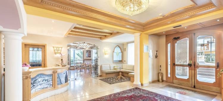 雷莱奥辛赫酒店(Hotel Relais Orsingher)图片