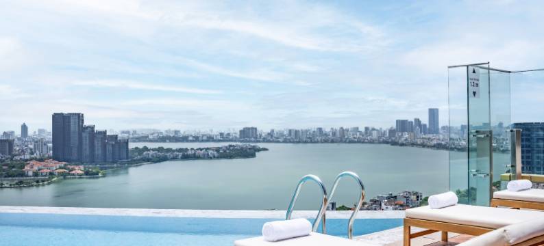 河内西湖-L7-乐天旗下(L7 WEST LAKE HANOI by LOTTE HOTELS)图片