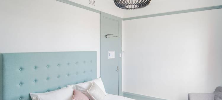 比米什绿洲酒店(Oasis on Beamish Hotel)图片