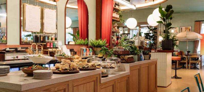 贝尔法斯特家庭旅馆(Room2 Belfast Hometel)图片